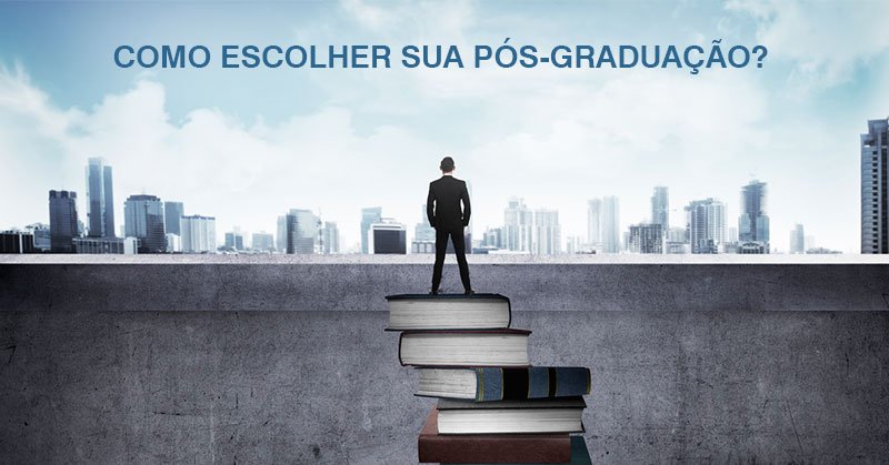 Pós-Graduação em Campinas: como escolher a melhor instituição?